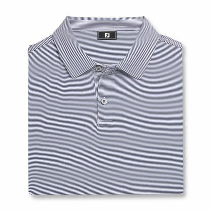 Micro Feeder Stripe Lisle Junior - FootJoy