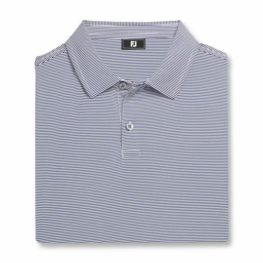 Micro Feeder Stripe Lisle Junior - FootJoy