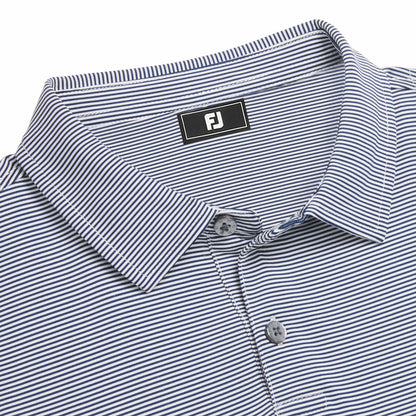Micro Feeder Stripe Lisle Junior - FootJoy