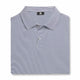 Navy / White