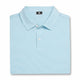 Light Blue / White