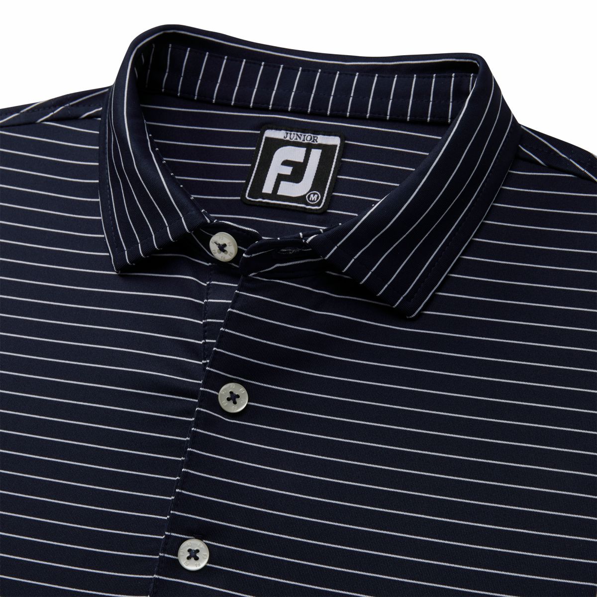 Pencil Stripe Junior - FootJoy
