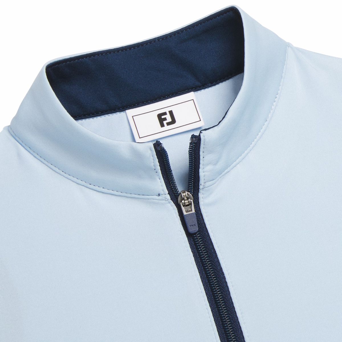 Sleeveless Quarter-Zip Junior Girl - FootJoy