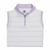 White / Lavender