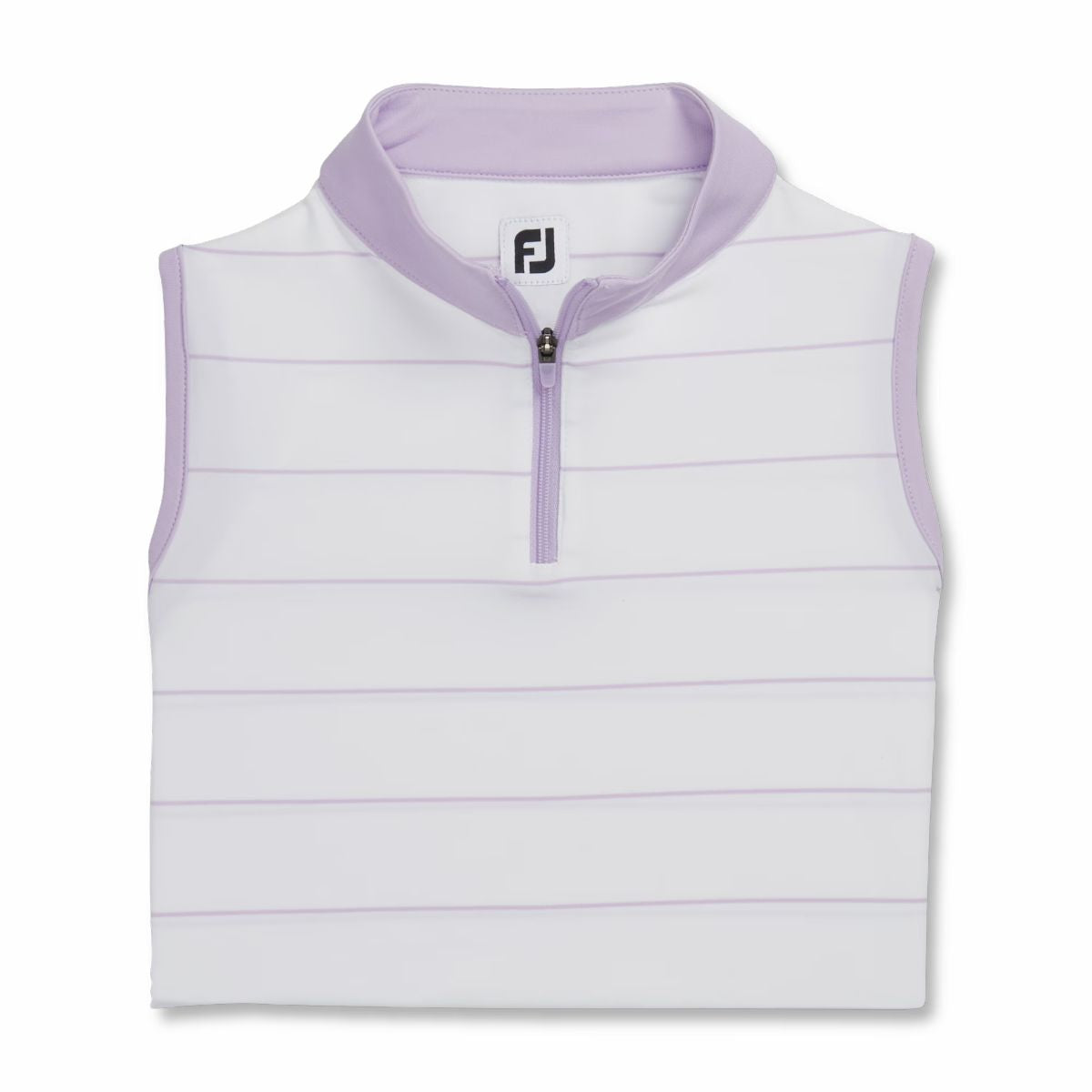 White / Lavender,XS