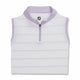 White / Lavender