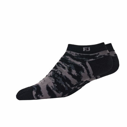 ProDry Low Cut Camo Junior - FootJoy