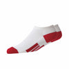 White / Red