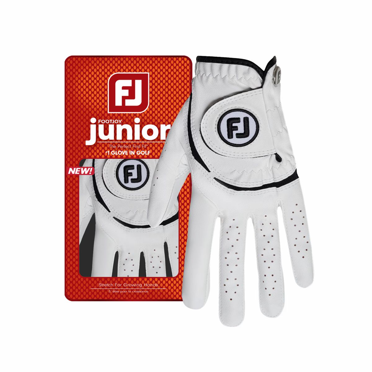 FJ Junior - FootJoy