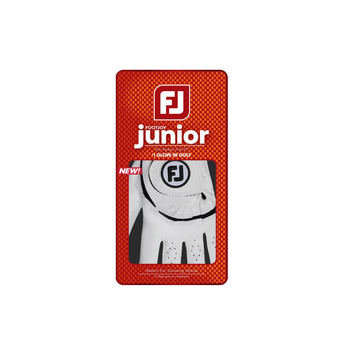 FJ Junior - FootJoy