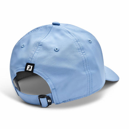 FJ Logo Performance Hat - FootJoy
