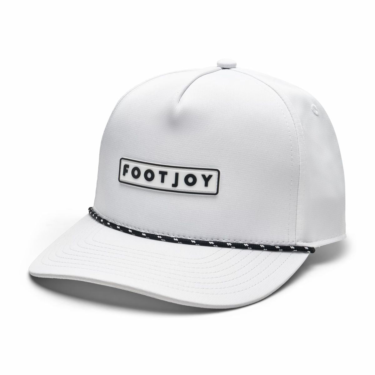 Signature Rope Hat - FootJoy