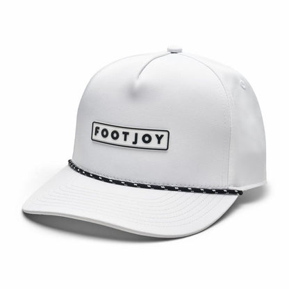 Signature Rope Hat - FootJoy