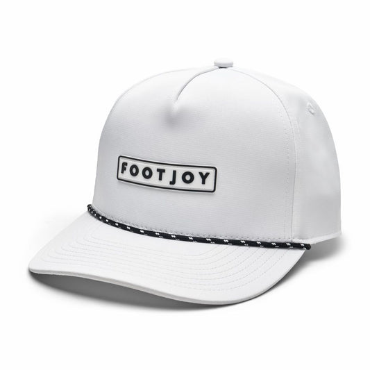 Signature Rope Hat - FootJoy