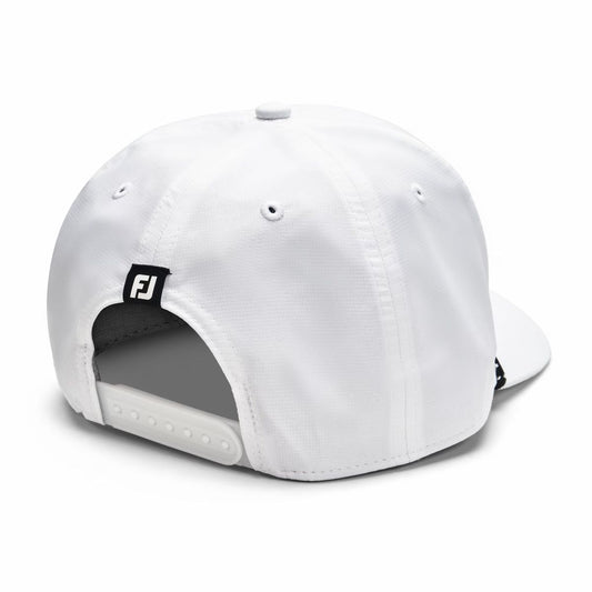 Signature Rope Hat - FootJoy