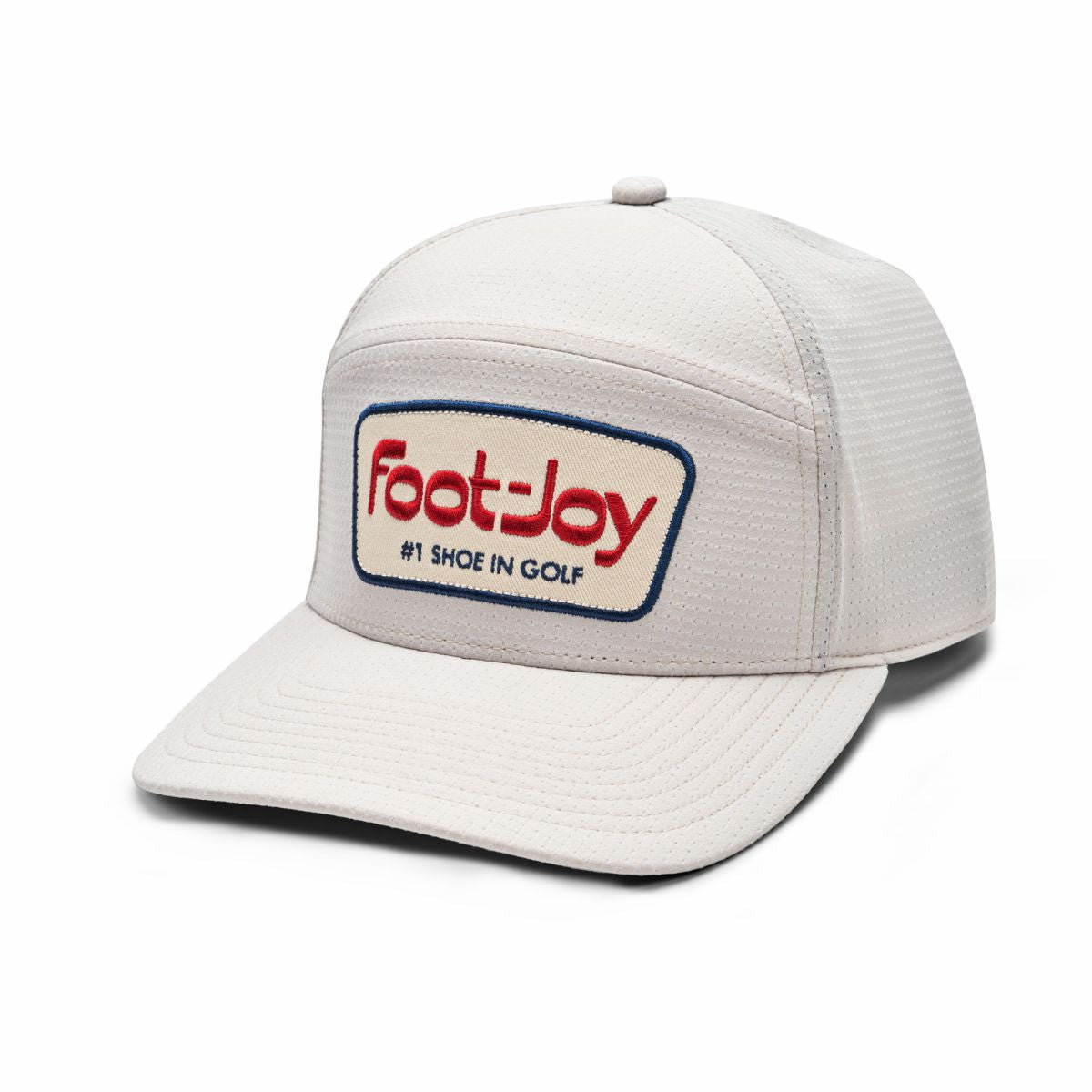 Insiders 5-Panel Hat - FootJoy