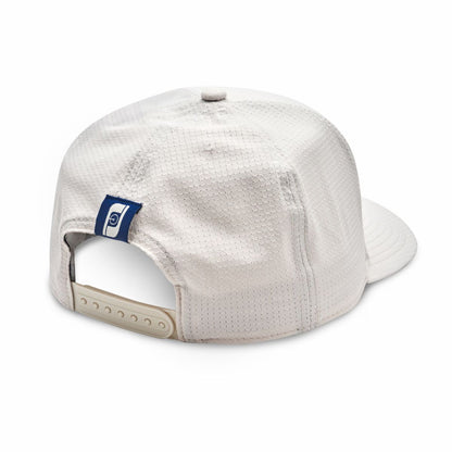 Insiders 5-Panel Hat - FootJoy