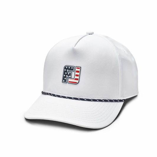 Rope Hat - FootJoy