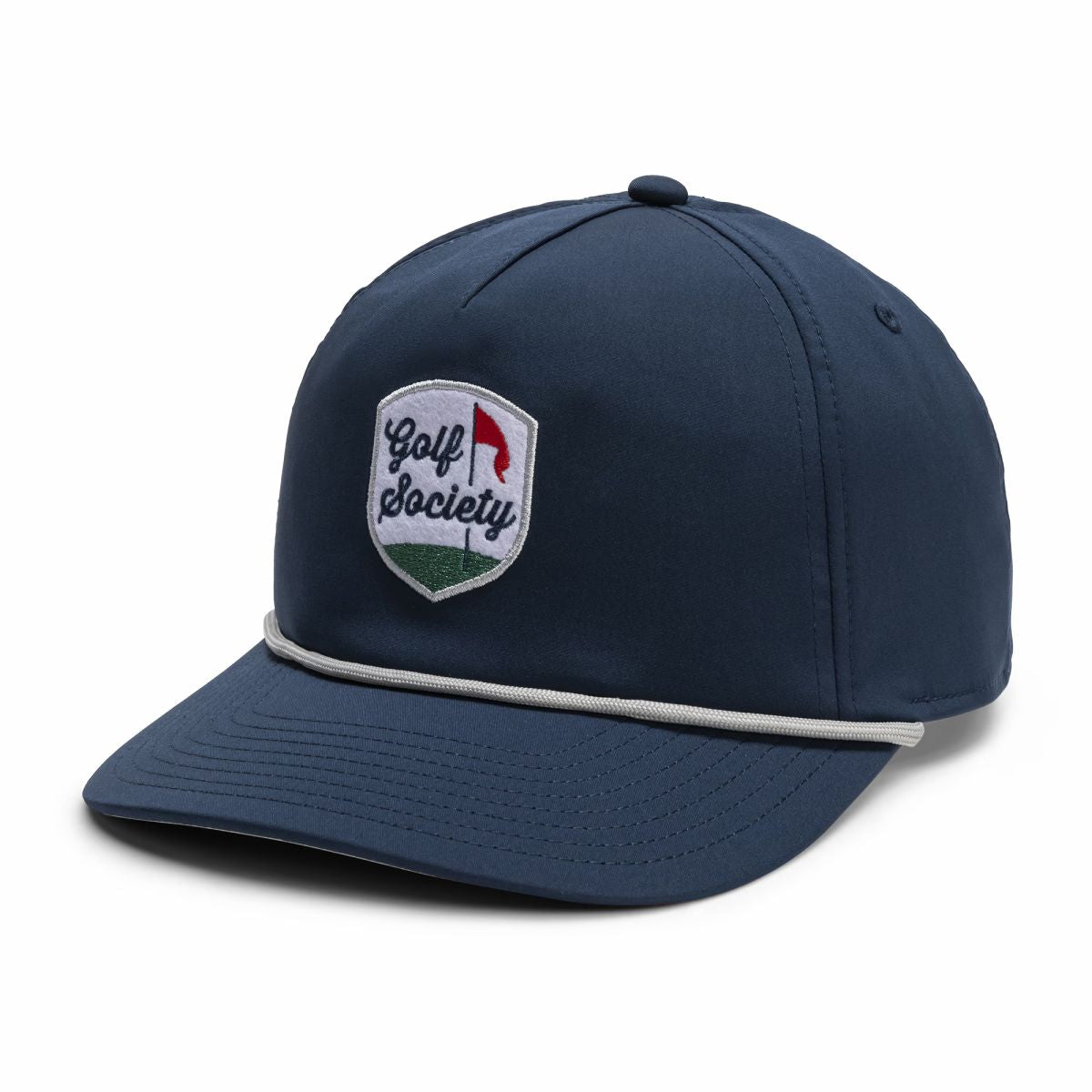 Motif 5-Panel Hat - FootJoy