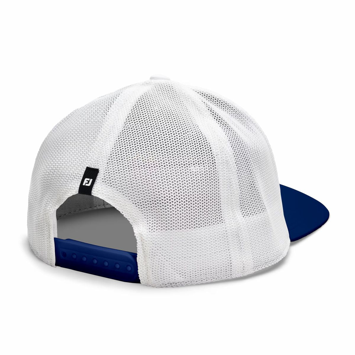 Motif Mesh Trucker Hat - FootJoy