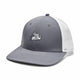 Grey / Air Mail Logo