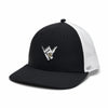 Black / Shaka Logo