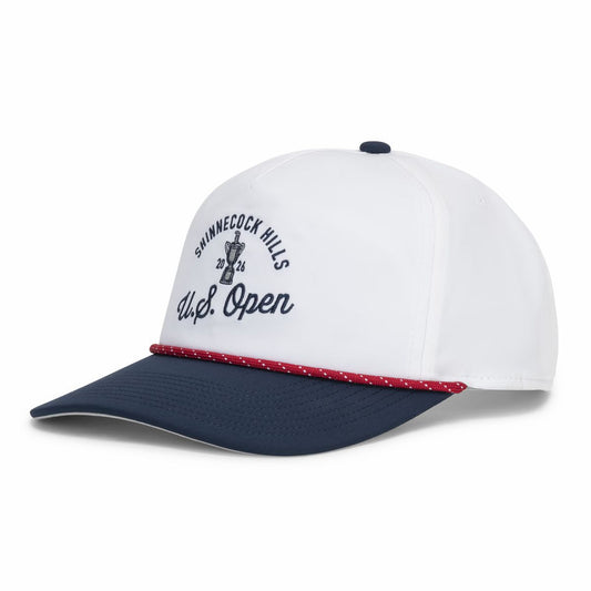 2026 U.S. Open Rope Hat - FootJoy