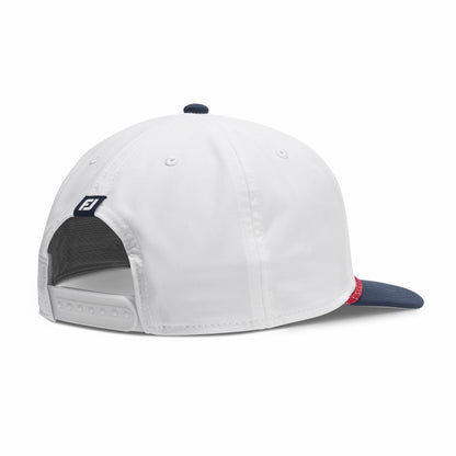 2026 U.S. Open Rope Hat - FootJoy