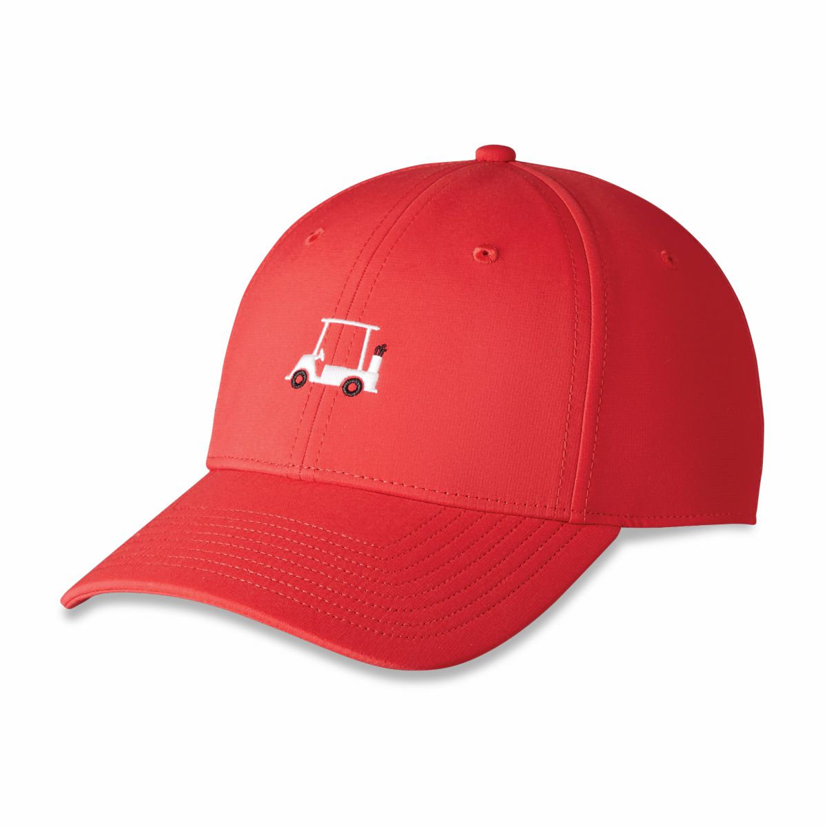 Cart Logo Performance Hat - FootJoy