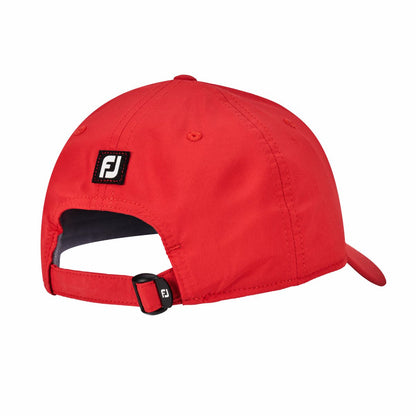 Cart Logo Performance Hat - FootJoy