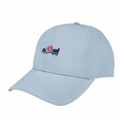 Light Blue / Shoe Logo,OS