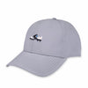 Grey / Shoe Logo