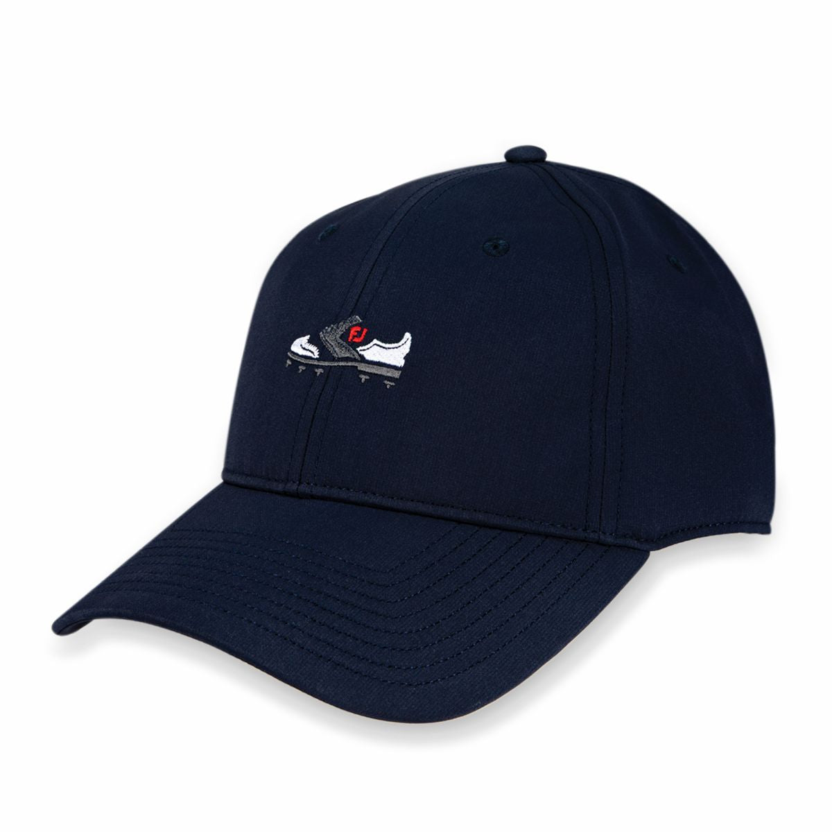 Navy / Shoe Logo,OS