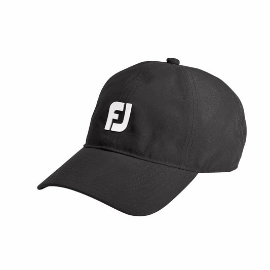 DryJoys Baseball Rain Hat - FootJoy