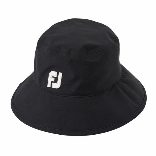 DryJoys Tour Golf Bucket Rain Hat - FootJoy