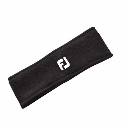 FJ Winter Headband - FootJoy