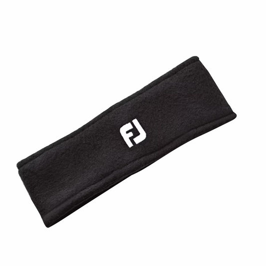 FJ Winter Headband - FootJoy