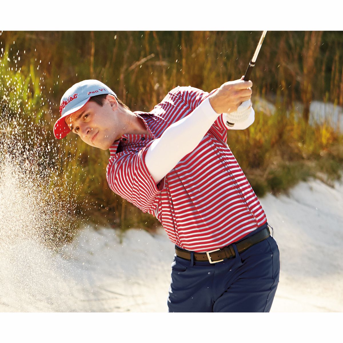 Performance Sun Sleeves - FootJoy