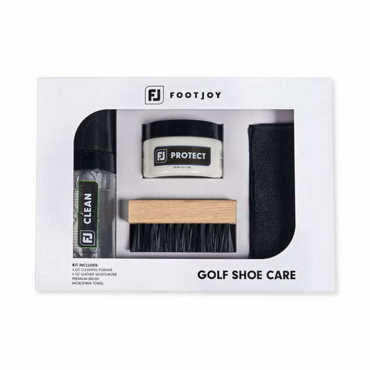 Essential Shoe Care Kit - FootJoy