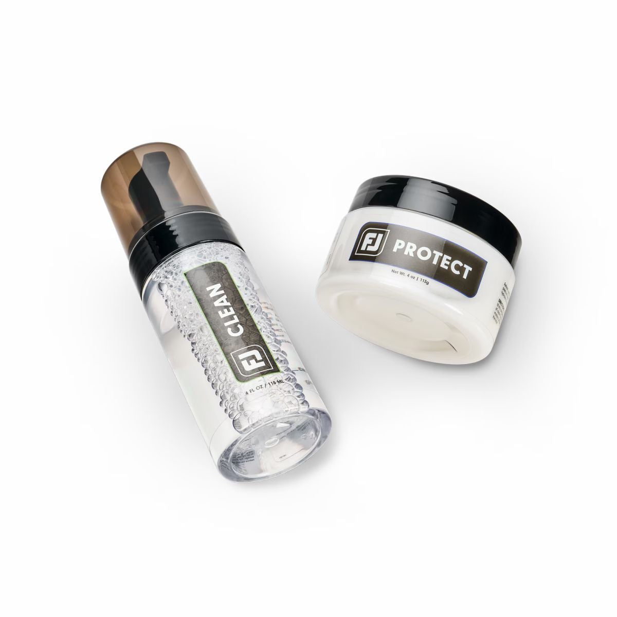 Essential Shoe Care Kit - FootJoy