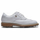 White / Chestnut