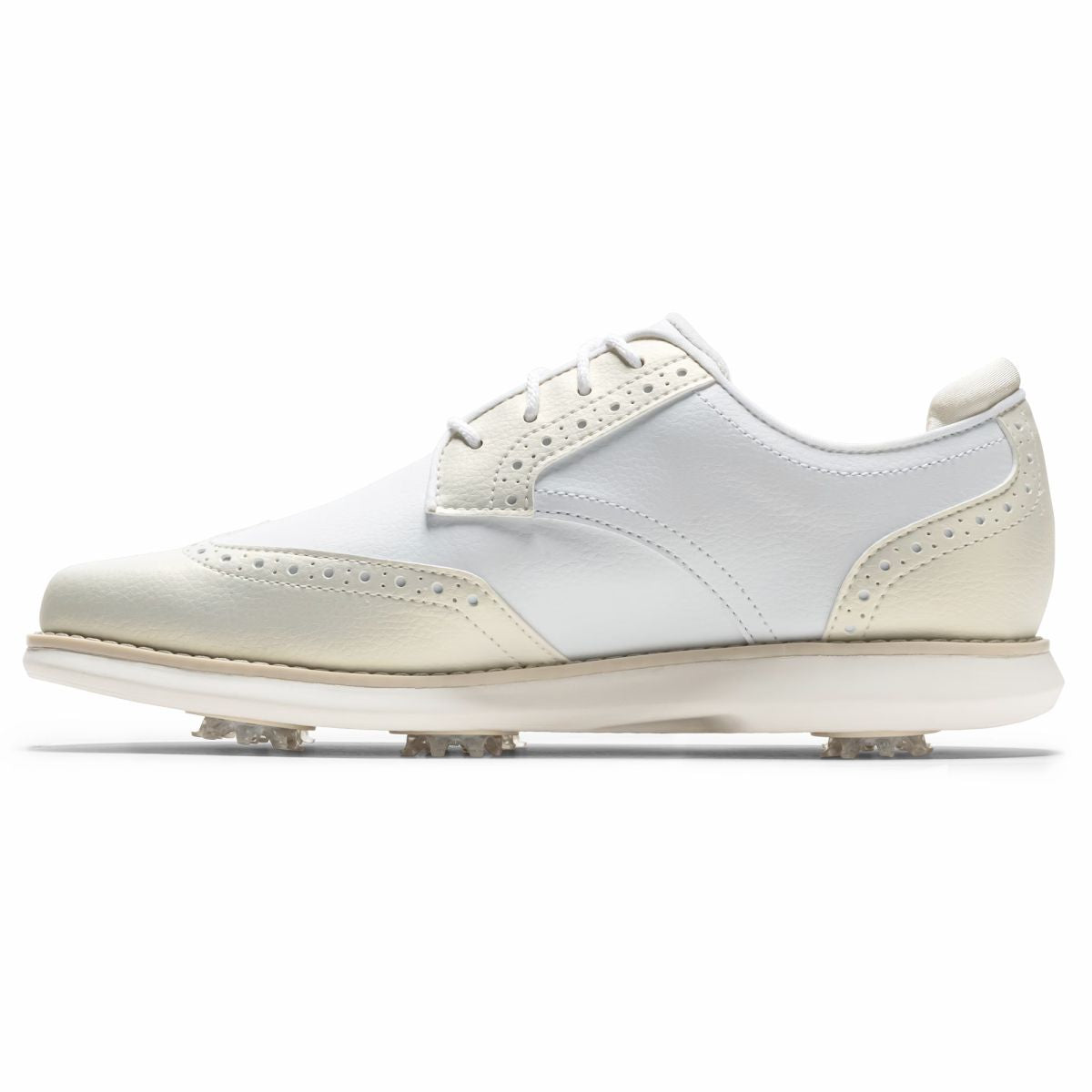 Traditions Wing Tip Women - FootJoy