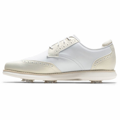 Traditions Wing Tip Women - FootJoy
