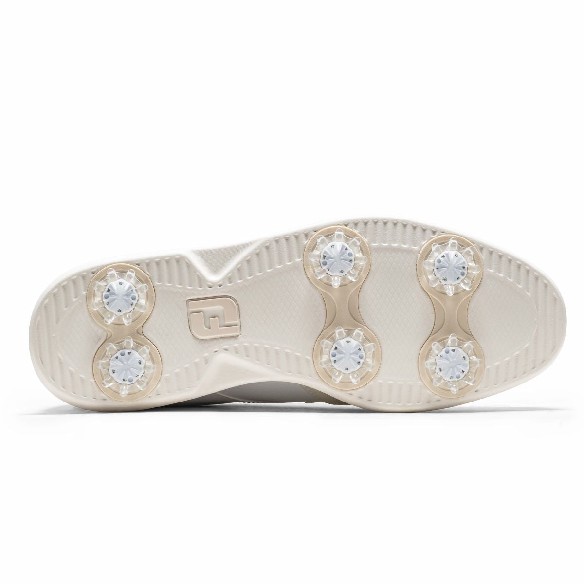 Traditions Wing Tip Women - FootJoy