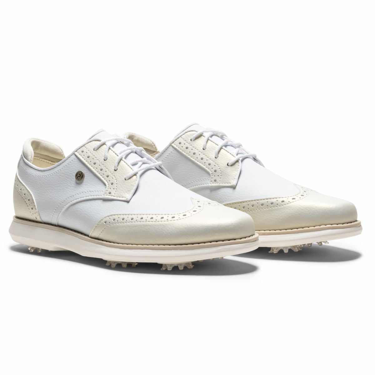 Traditions Wing Tip Women - FootJoy
