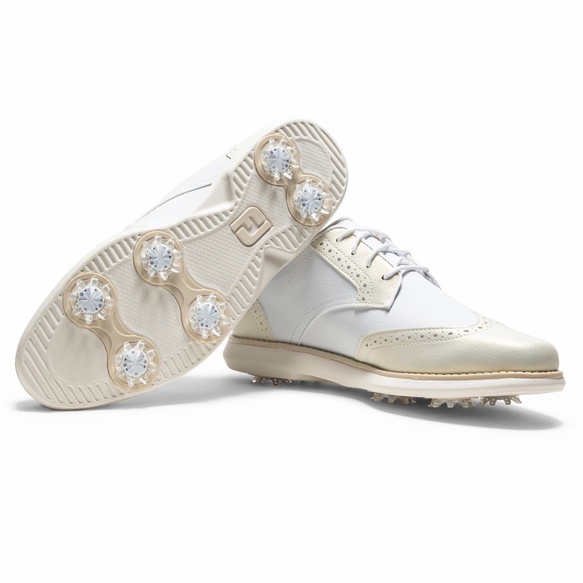 Traditions Wing Tip Women - FootJoy