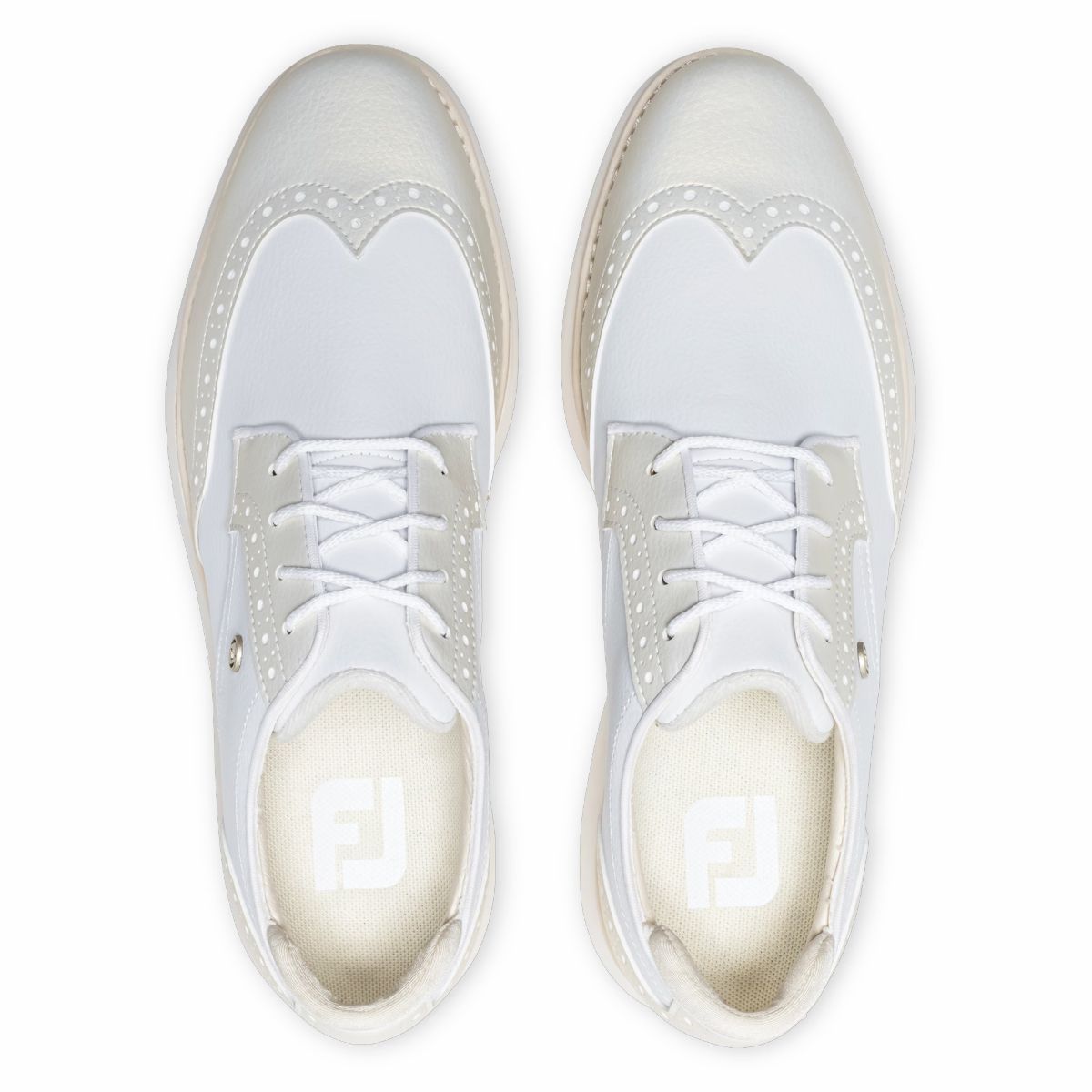 Traditions Wing Tip Women - FootJoy