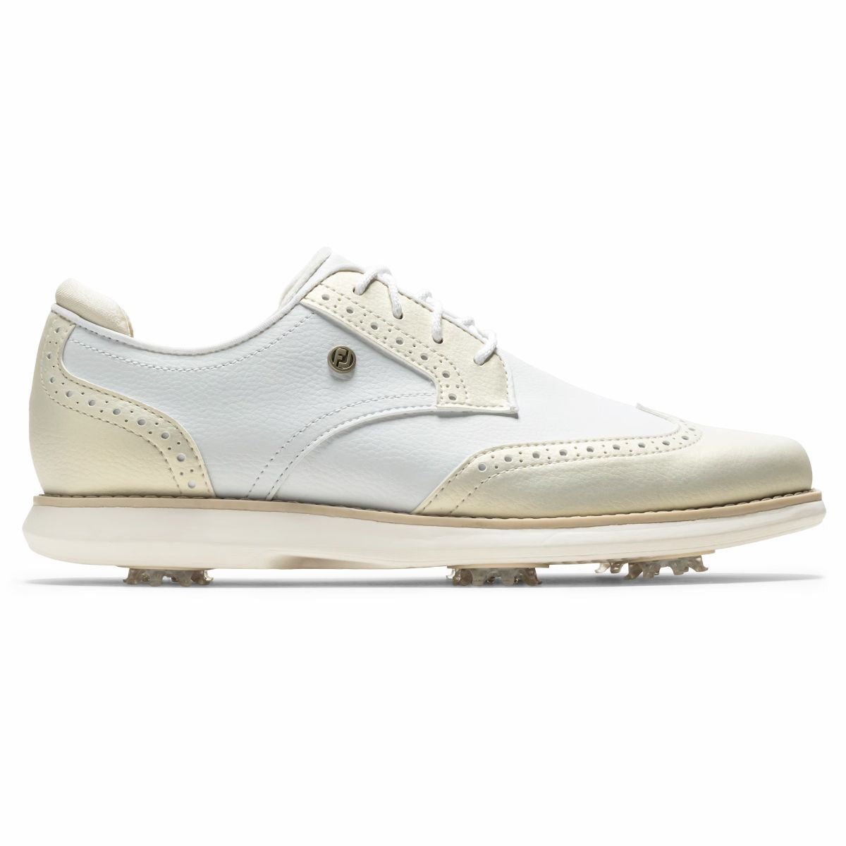 White / Gold,5,Narrow