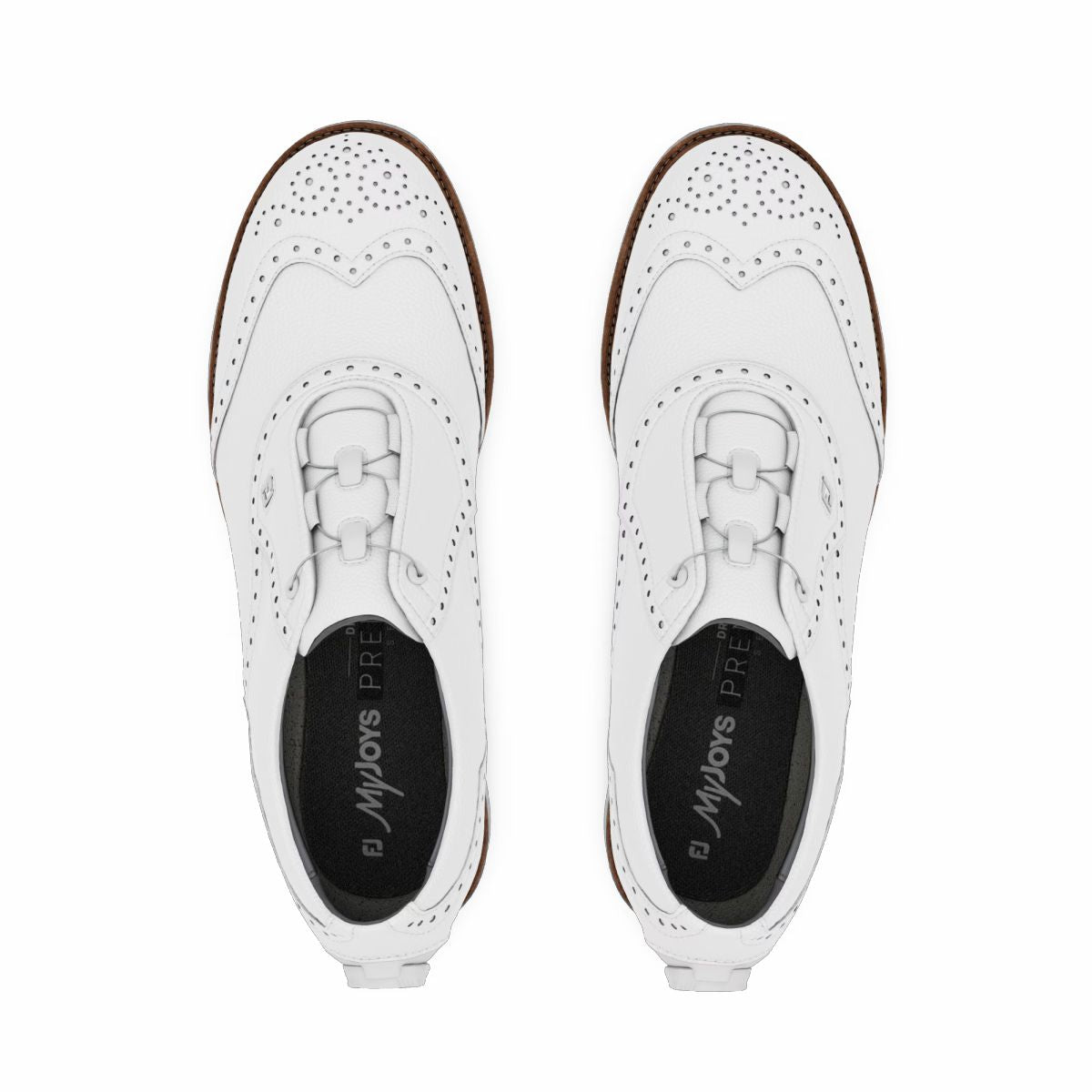 MyJoys Premiere Series Shield Tip BOA Women - FootJoy