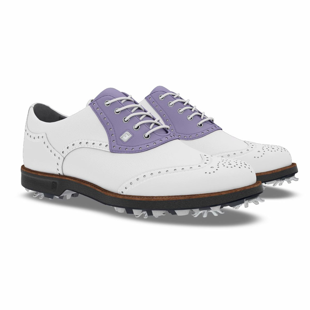 White / Lavender,5,Narrow